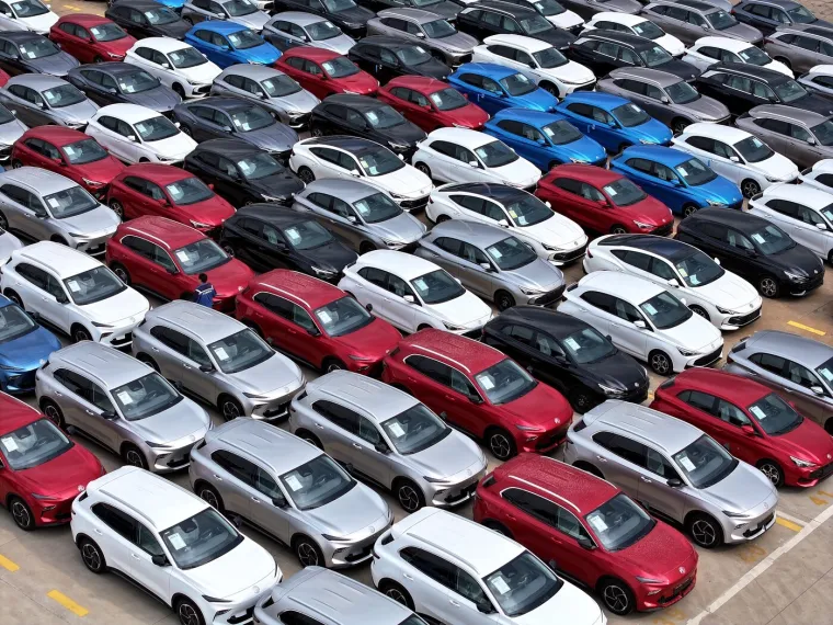 Pogledajte koji automobili su najprodavaniji u Hrvatskoj: 'Kinezi' opasno nadiru...