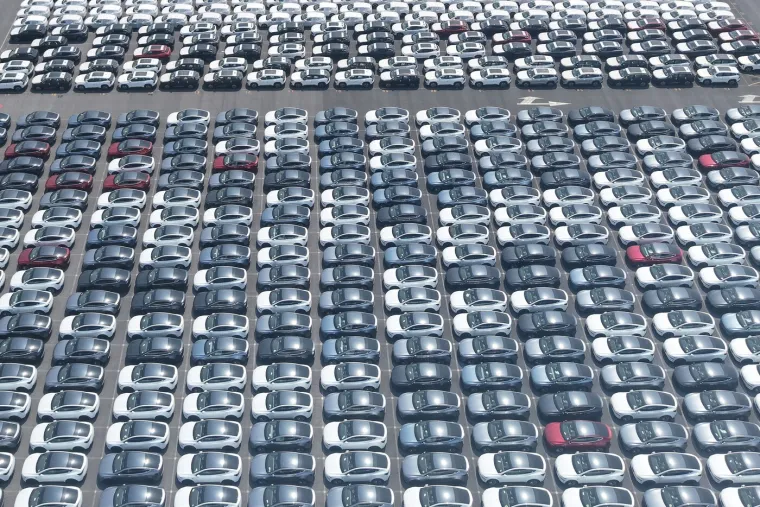 Pogledajte koji automobili su najprodavaniji u Hrvatskoj: 'Kinezi' opasno nadiru...