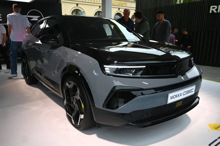 Pogledajte koji automobili su najprodavaniji u Hrvatskoj: 'Kinezi' opasno nadiru...