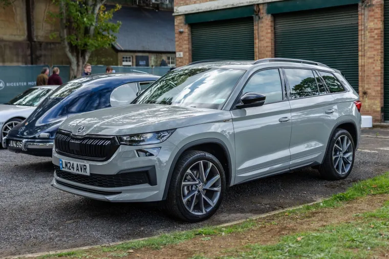 Pogledajte koji automobili su najprodavaniji u Hrvatskoj: 'Kinezi' opasno nadiru...