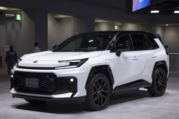 Pogledajte koji automobili su najprodavaniji u Hrvatskoj: 'Kinezi' opasno nadiru...