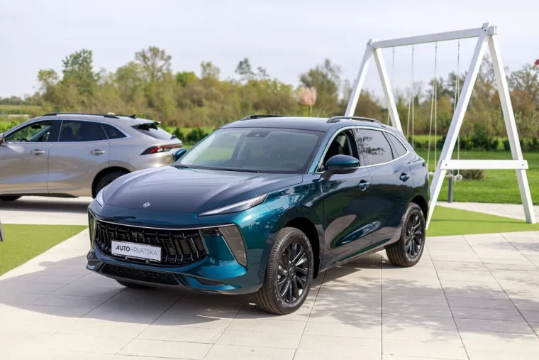 Pogledajte koji automobili su najprodavaniji u Hrvatskoj: 'Kinezi' opasno nadiru...