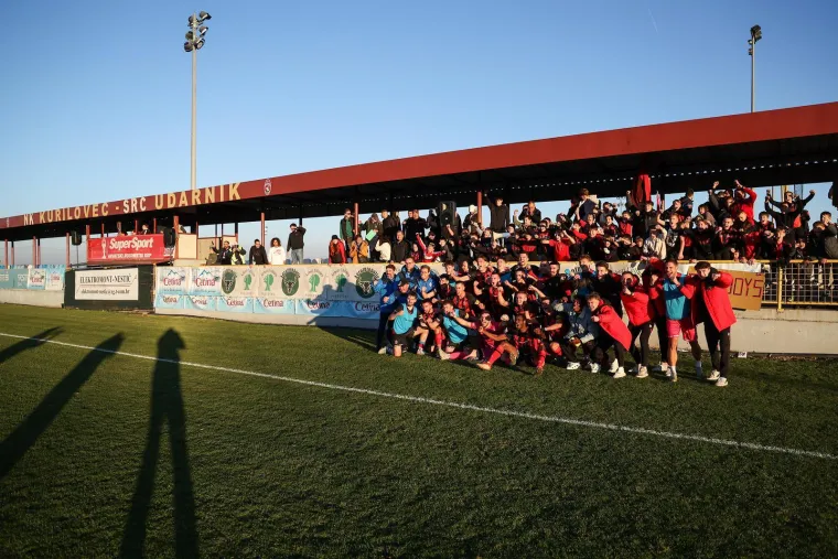 Grill majstor i najjači kotleti uz lokalne Boyse: Pogledajte show za najveću senzaciju u povijesti