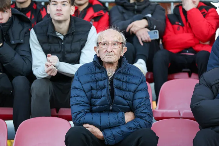 Grill majstor i najjači kotleti uz lokalne Boyse: Pogledajte show za najveću senzaciju u povijesti