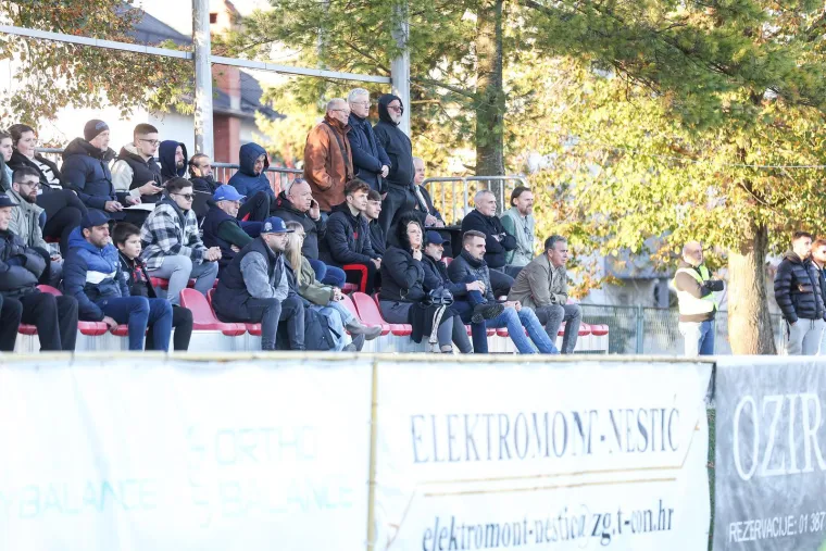 Grill majstor i najjači kotleti uz lokalne Boyse: Pogledajte show za najveću senzaciju u povijesti