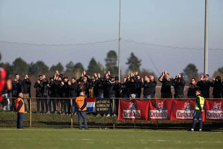 Grill majstor i najjači kotleti uz lokalne Boyse: Pogledajte show za najveću senzaciju u povijesti