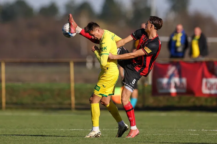 Grill majstor i najjači kotleti uz lokalne Boyse: Pogledajte show za najveću senzaciju u povijesti