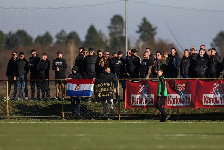 Grill majstor i najjači kotleti uz lokalne Boyse: Pogledajte show za najveću senzaciju u povijesti