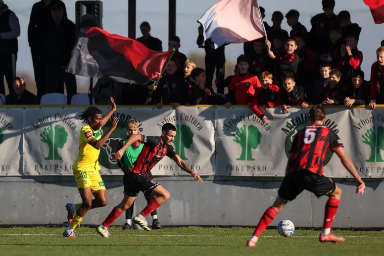 Grill majstor i najjači kotleti uz lokalne Boyse: Pogledajte show za najveću senzaciju u povijesti