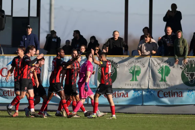 Grill majstor i najjači kotleti uz lokalne Boyse: Pogledajte show za najveću senzaciju u povijesti