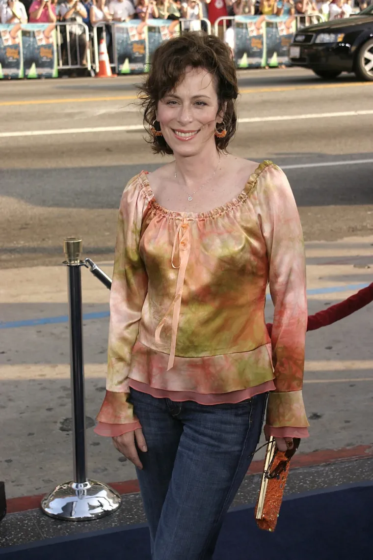 Sjećate li se legendarne mame Lois iz 'Malcolma u sredini'? Danas izgleda nevjerojatno drugačije