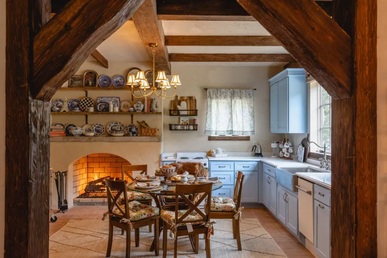 Bajkovita kuća iz popularnog božićnog klasika postala je stvarnost: Cijena noćenja je opaka