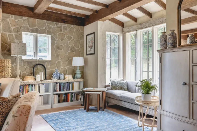 Bajkovita kuća iz popularnog božićnog klasika postala je stvarnost: Cijena noćenja je opaka