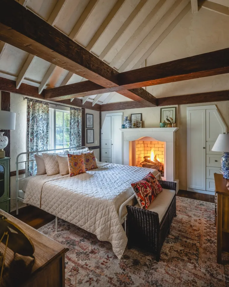 Bajkovita kuća iz popularnog božićnog klasika postala je stvarnost: Cijena noćenja je opaka