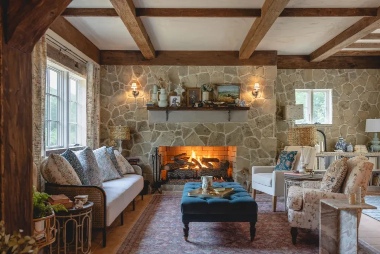 Bajkovita kuća iz popularnog božićnog klasika postala je stvarnost: Cijena noćenja je opaka