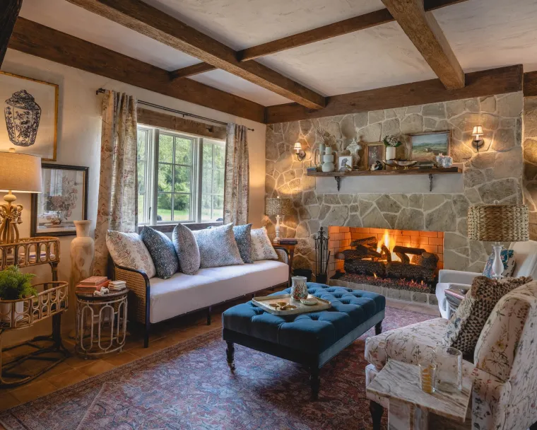 Bajkovita kuća iz popularnog božićnog klasika postala je stvarnost: Cijena noćenja je opaka