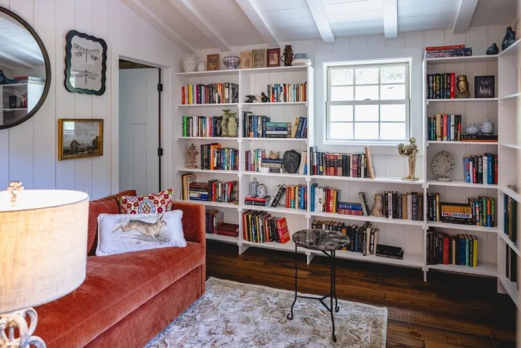 Bajkovita kuća iz popularnog božićnog klasika postala je stvarnost: Cijena noćenja je opaka