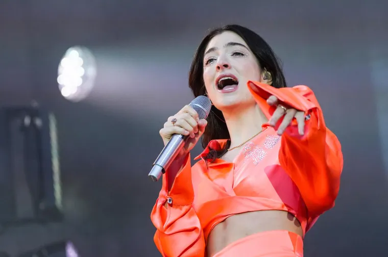 Lorde maloljetna upecala starijeg frajera, a danas ne zna je li muško ili žensko
