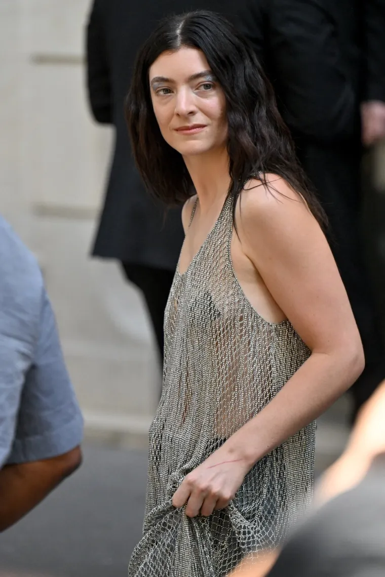 Lorde maloljetna upecala starijeg frajera, a danas ne zna je li mu&scaron;ko ili žensko