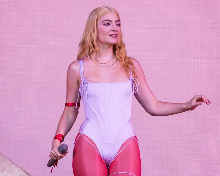 Lorde maloljetna upecala starijeg frajera, a danas ne zna je li mu&scaron;ko ili žensko