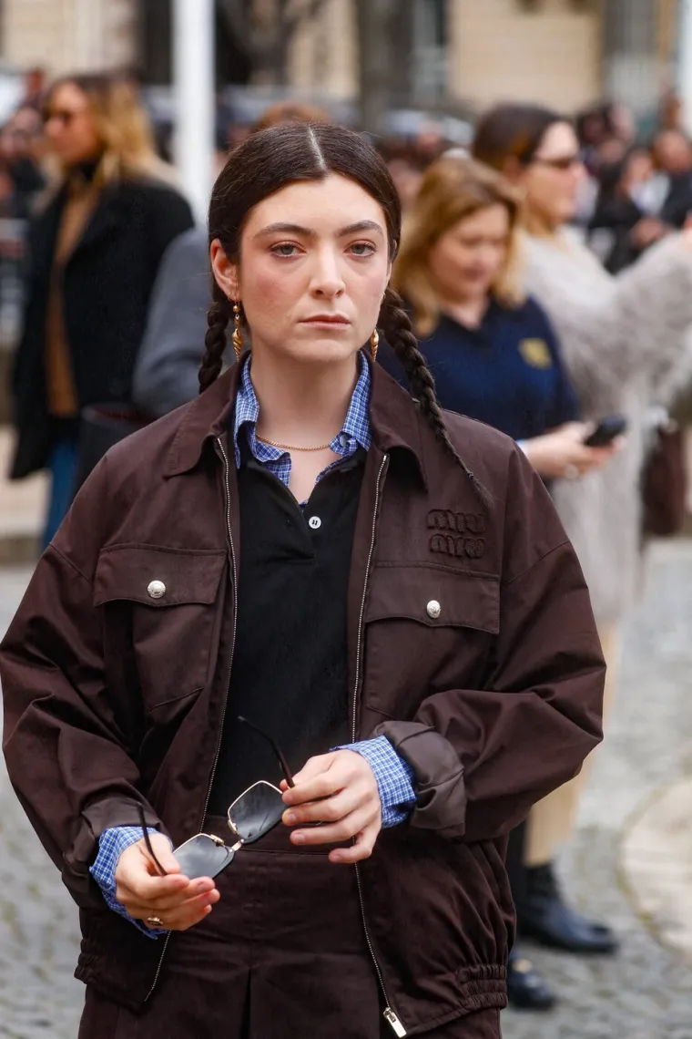 Lorde maloljetna upecala starijeg frajera, a danas ne zna je li mu&scaron;ko ili žensko