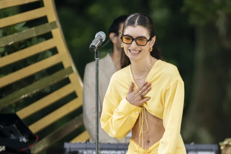 Lorde maloljetna upecala starijeg frajera, a danas ne zna je li mu&scaron;ko ili žensko
