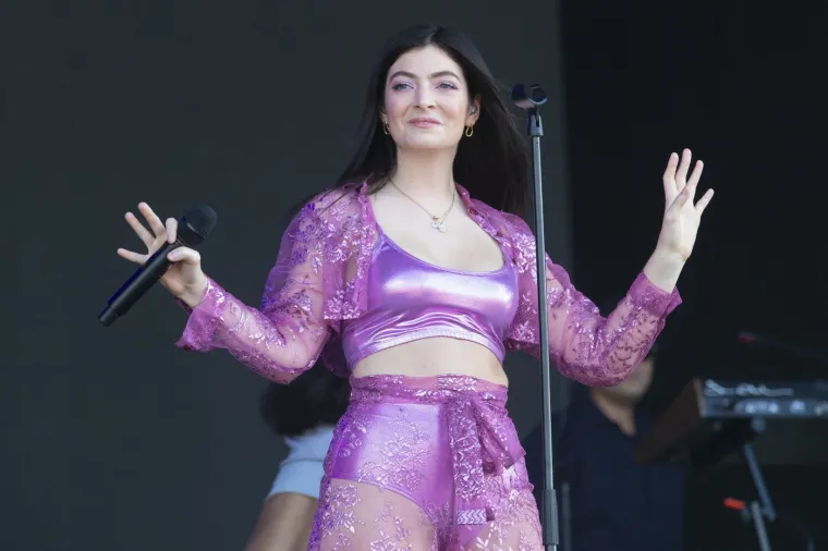 Lorde maloljetna upecala starijeg frajera, a danas ne zna je li mu&scaron;ko ili žensko