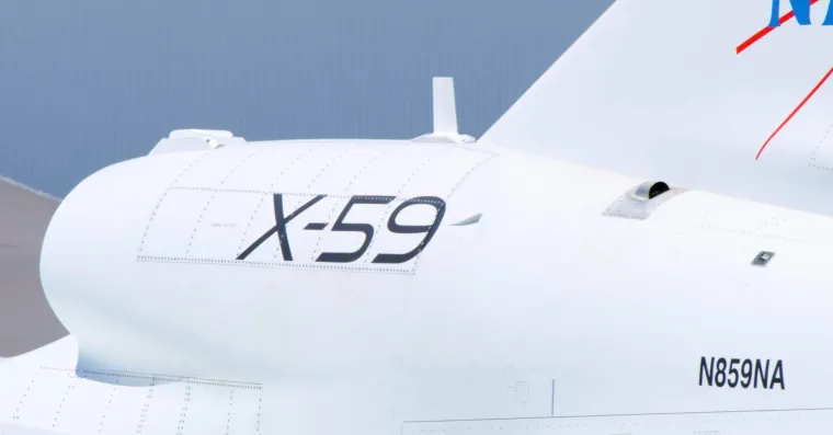 Zapamtite ovaj zrakoplov: Ako ga Amerikanci uspješno dovrše, zauvijek će promijeniti svijet