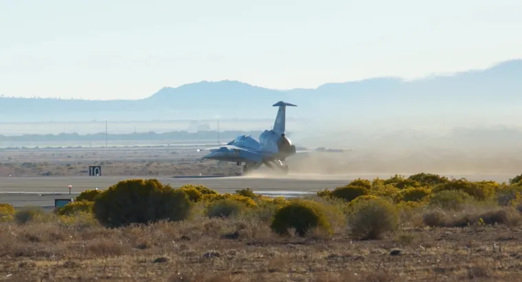 Zapamtite ovaj zrakoplov: Ako ga Amerikanci uspješno dovrše, zauvijek će promijeniti svijet