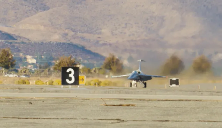 Zapamtite ovaj zrakoplov: Ako ga Amerikanci uspješno dovrše, zauvijek će promijeniti svijet