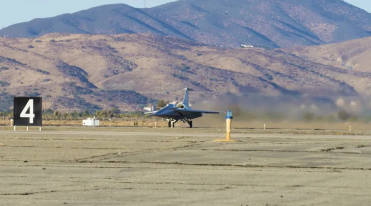 Zapamtite ovaj zrakoplov: Ako ga Amerikanci uspješno dovrše, zauvijek će promijeniti svijet