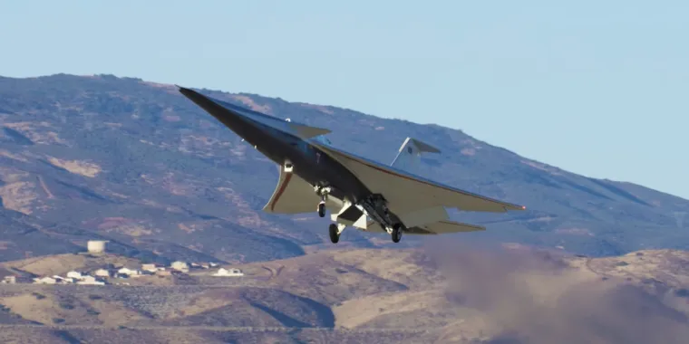 Zapamtite ovaj zrakoplov: Ako ga Amerikanci uspješno dovrše, zauvijek će promijeniti svijet