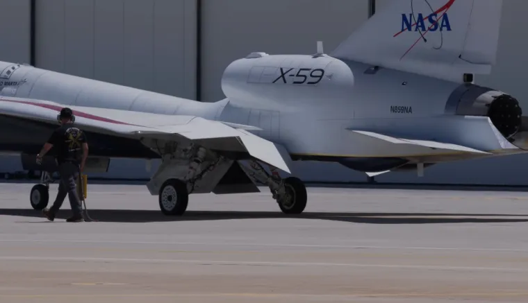 Zapamtite ovaj zrakoplov: Ako ga Amerikanci uspje&scaron;no dovr&scaron;e, zauvijek će promijeniti svijet