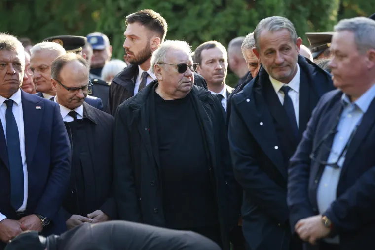 Suze Nicolierove majke dirnule su srce Hrvatske: 'Dao je najvrednije što je imao...'