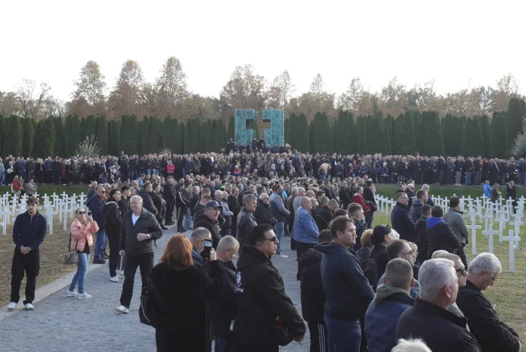 Suze Nicolierove majke dirnule su srce Hrvatske: 'Dao je najvrednije što je imao...'