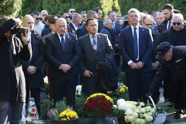 Suze Nicolierove majke dirnule su srce Hrvatske: 'Dao je najvrednije što je imao...'