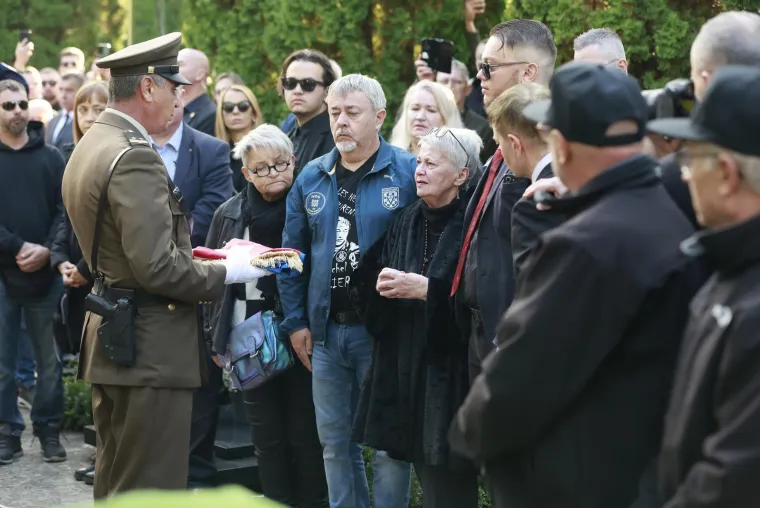 Suze Nicolierove majke dirnule su srce Hrvatske: 'Dao je najvrednije &scaron;to je imao...'