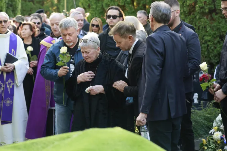 Suze Nicolierove majke dirnule su srce Hrvatske: 'Dao je najvrednije &scaron;to je imao...'