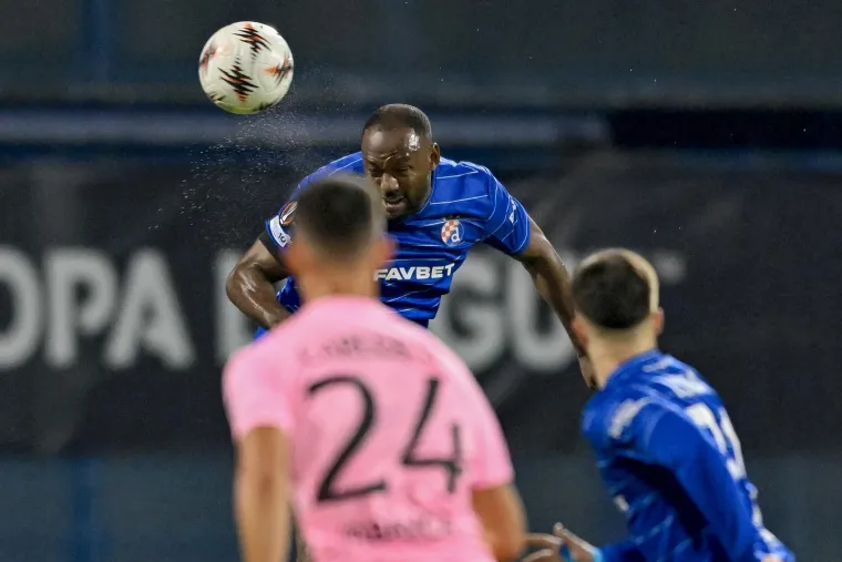 Crvena zvijezda na Maksimiru: Evo &scaron;to su navijači Celte donijeli na utakmicu protiv Dinama