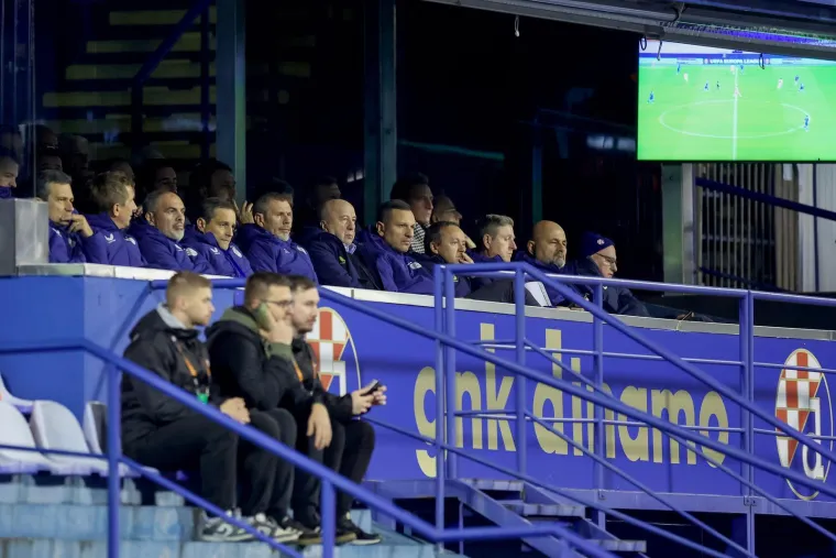 Crvena zvijezda na Maksimiru: Evo što su navijači Celte donijeli na utakmicu protiv Dinama