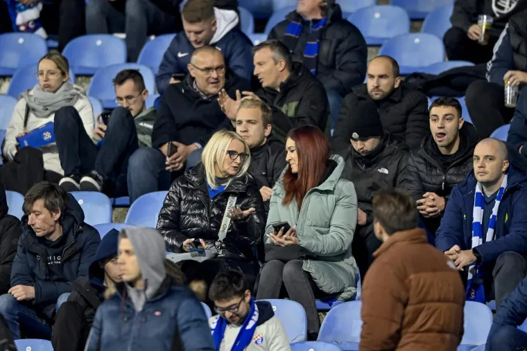 Crvena zvijezda na Maksimiru: Evo &scaron;to su navijači Celte donijeli na utakmicu protiv Dinama