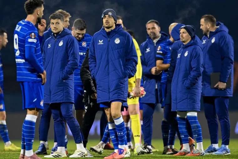 Pogledajte što su Kovačević i Mišić radili i gdje je kapetan Dinama otišao nakon utakmice