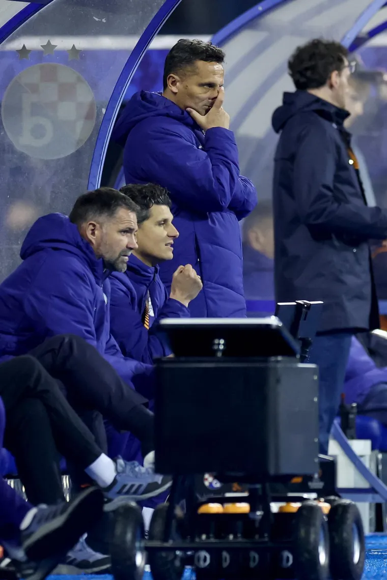 Pogledajte što su Kovačević i Mišić radili i gdje je kapetan Dinama otišao nakon utakmice