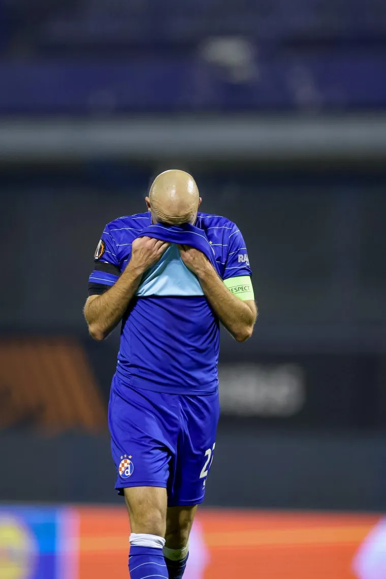 Pogledajte &scaron;to su Kovačević i Mi&scaron;ić radili i gdje je kapetan Dinama oti&scaron;ao nakon utakmice