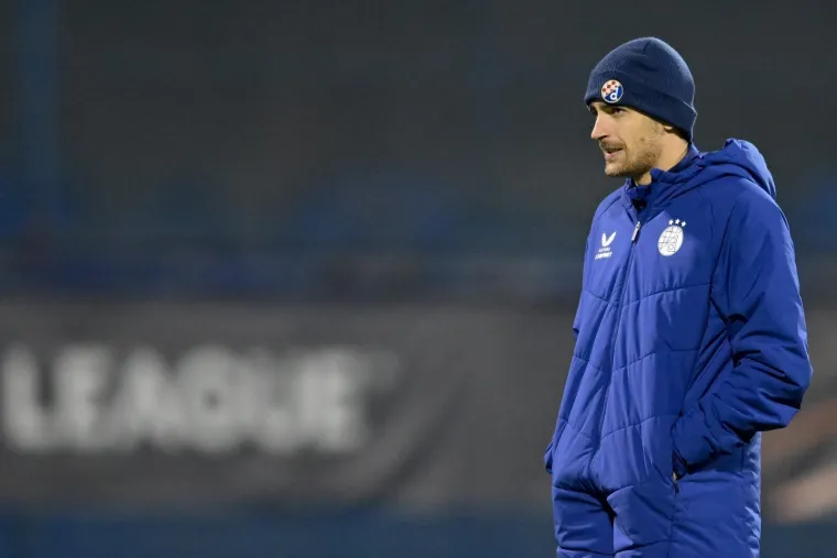 Pogledajte &scaron;to su Kovačević i Mi&scaron;ić radili i gdje je kapetan Dinama oti&scaron;ao nakon utakmice