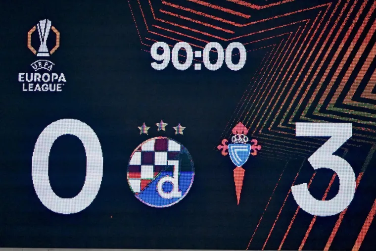 Pogledajte &scaron;to su Kovačević i Mi&scaron;ić radili i gdje je kapetan Dinama oti&scaron;ao nakon utakmice