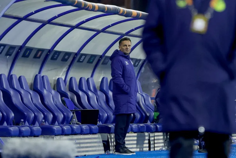 Pogledajte &scaron;to su Kovačević i Mi&scaron;ić radili i gdje je kapetan Dinama oti&scaron;ao nakon utakmice