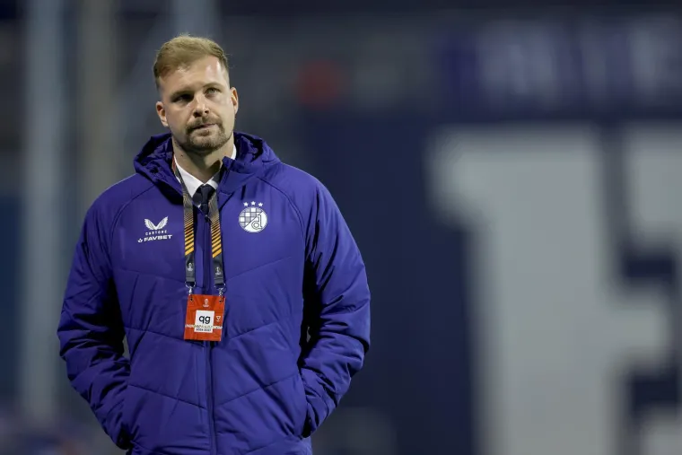 Pogledajte &scaron;to su Kovačević i Mi&scaron;ić radili i gdje je kapetan Dinama oti&scaron;ao nakon utakmice