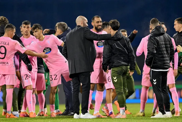 Pogledajte &scaron;to su Kovačević i Mi&scaron;ić radili i gdje je kapetan Dinama oti&scaron;ao nakon utakmice