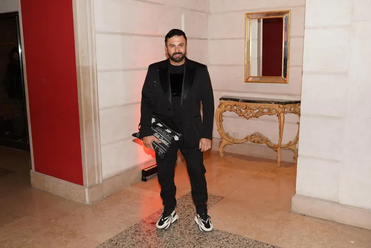 Poznati poharali crveni tepih u Beogradu: Dok su neki zakopčani do grla, drugi se razgolitili